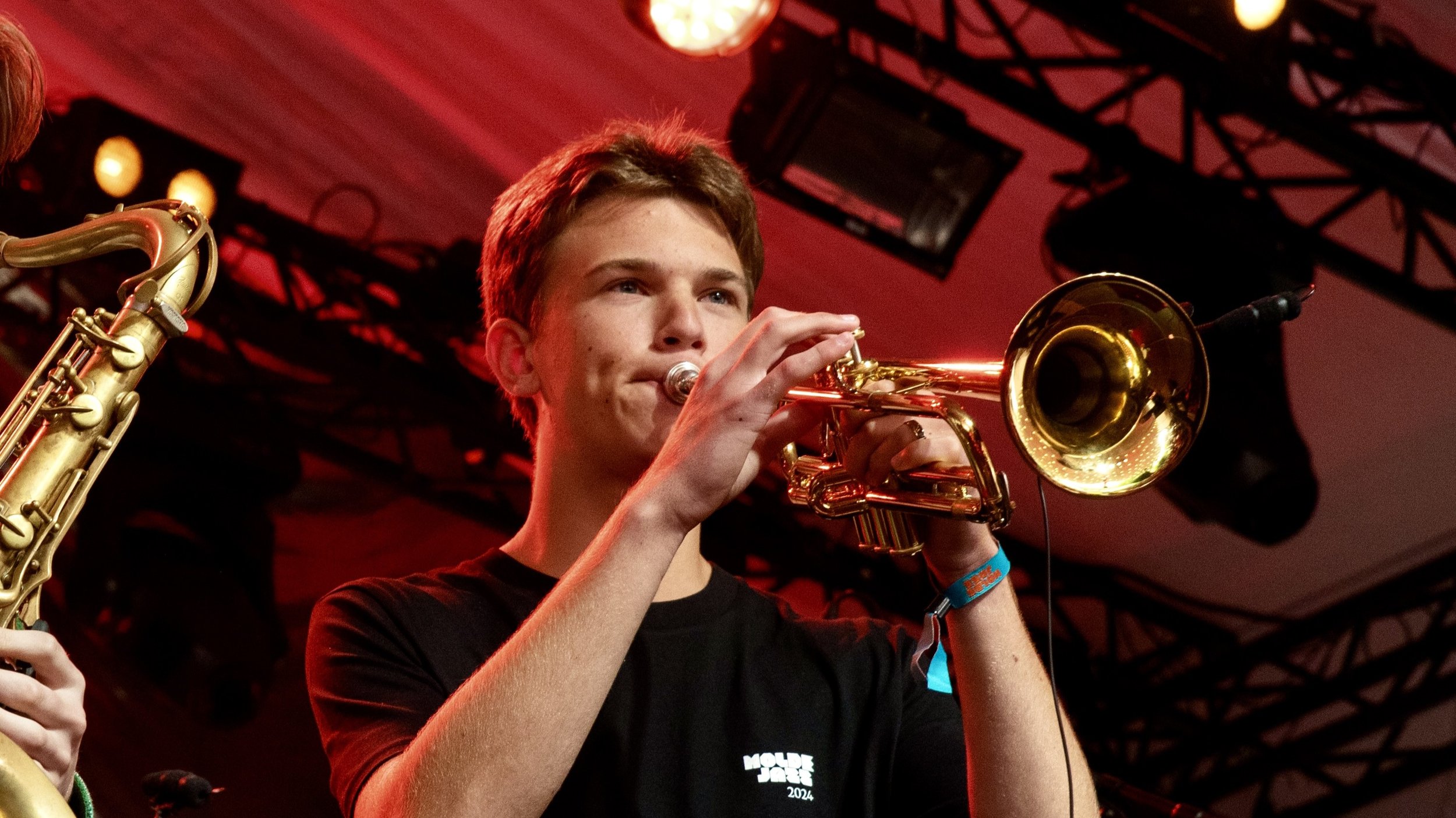 Mitt kulturliv: Martin Brunvoll Herskedal