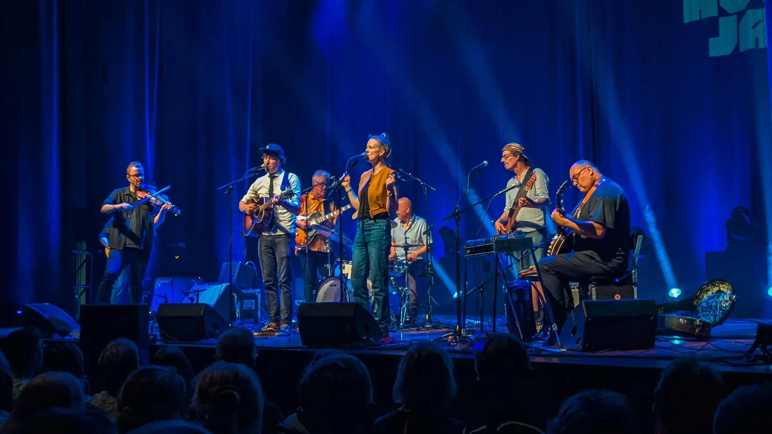 Country for folk som ikke liker country