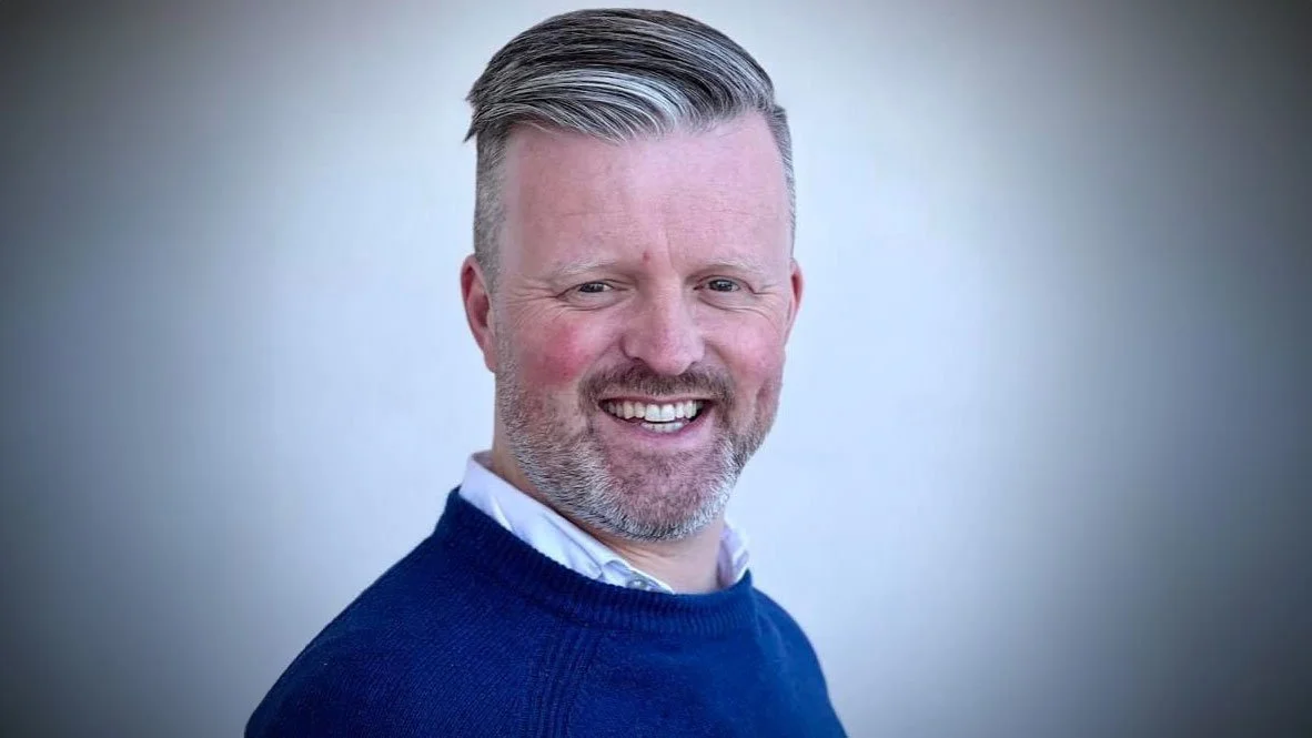 Mitt kulturliv: Endre Volden