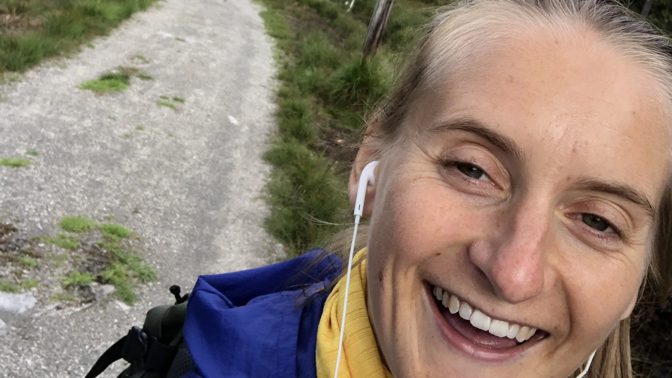 Mitt kulturliv: Sara Fellmann
