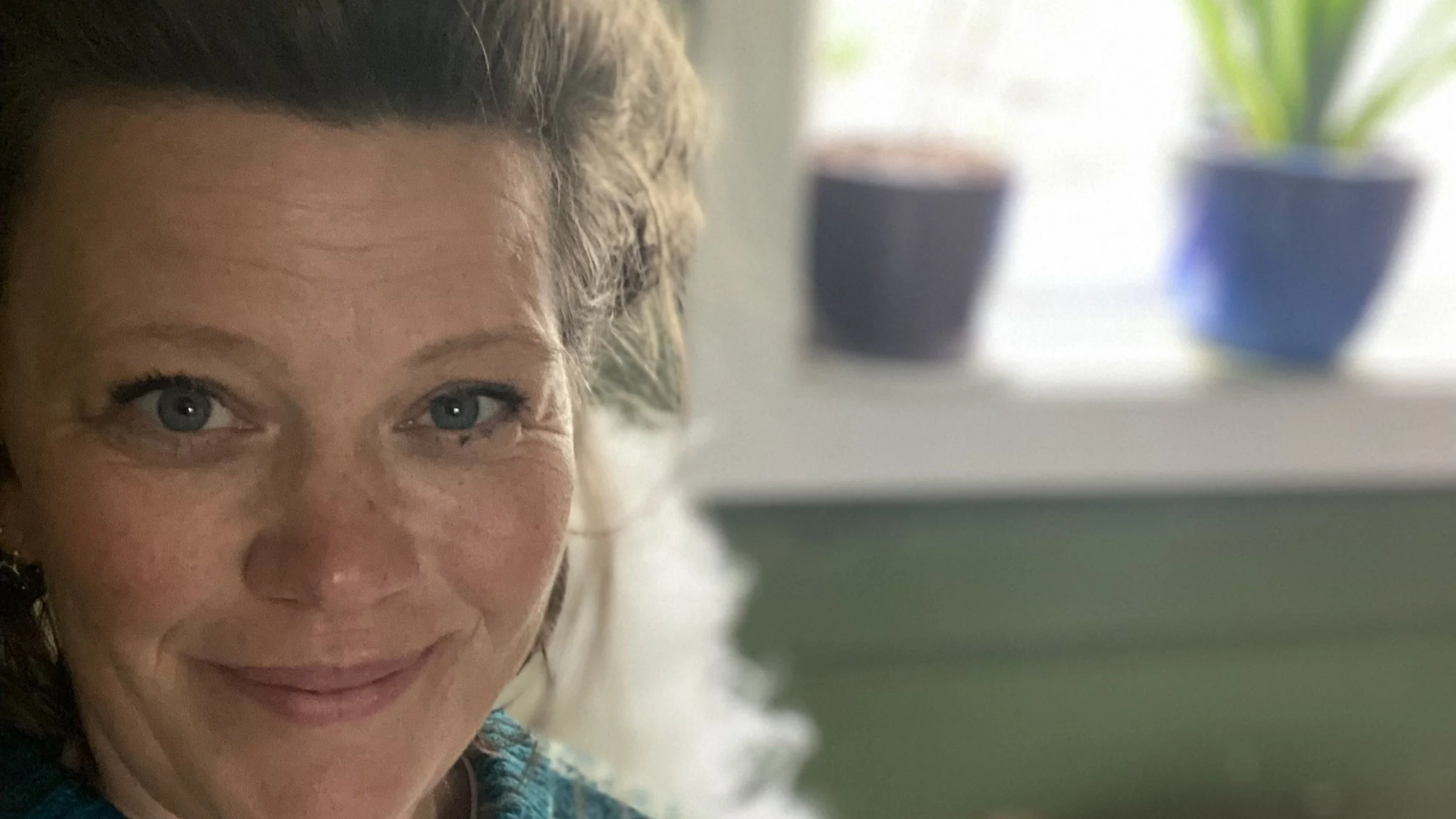 Mitt kulturliv: Johanna Mørck