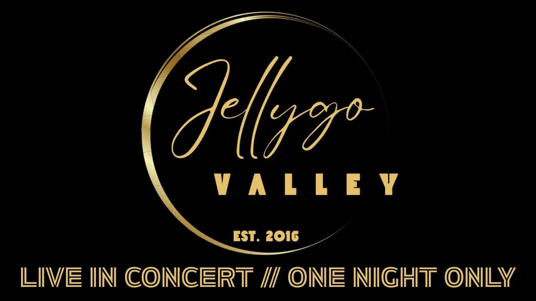 Jellygo Valley