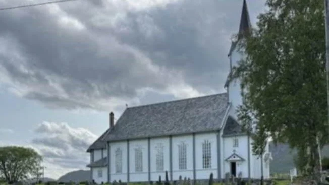 Klangfestivalen: FRED, FREDOSE, FRED