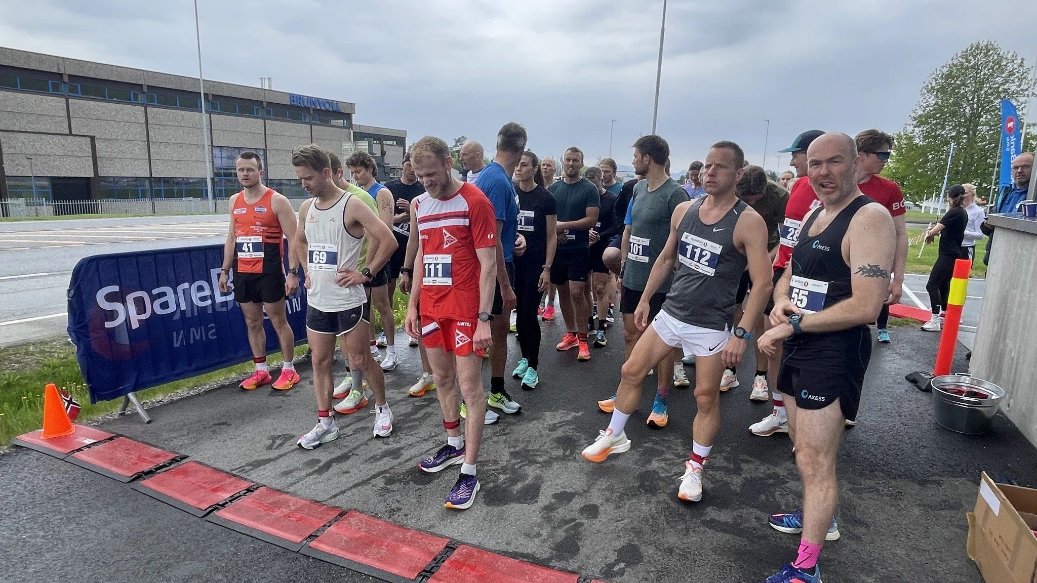 Molde Maraton 2025