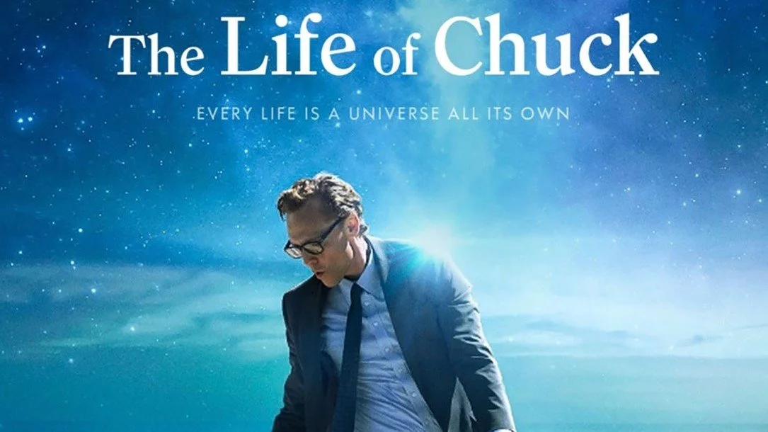 Kinopremiere: The Life Of Chuck