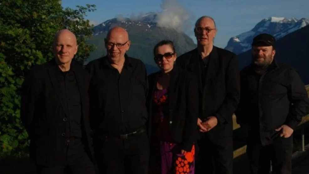Gratis Jazzkafe med Passim