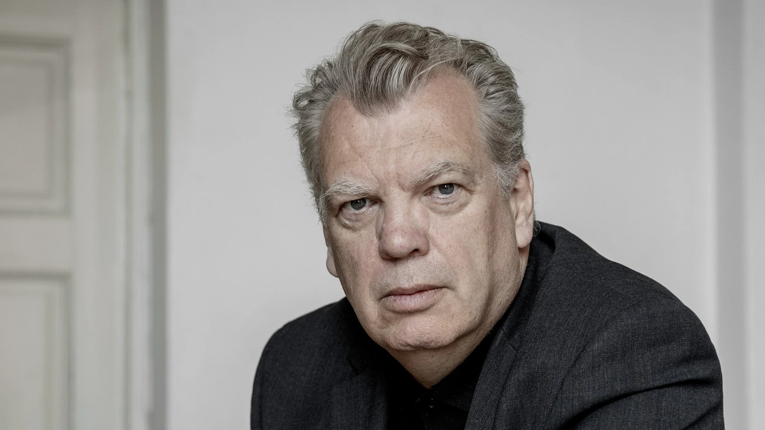 Frode Grytten: «Den beste boken noensinne» ifølge finske kritikere
