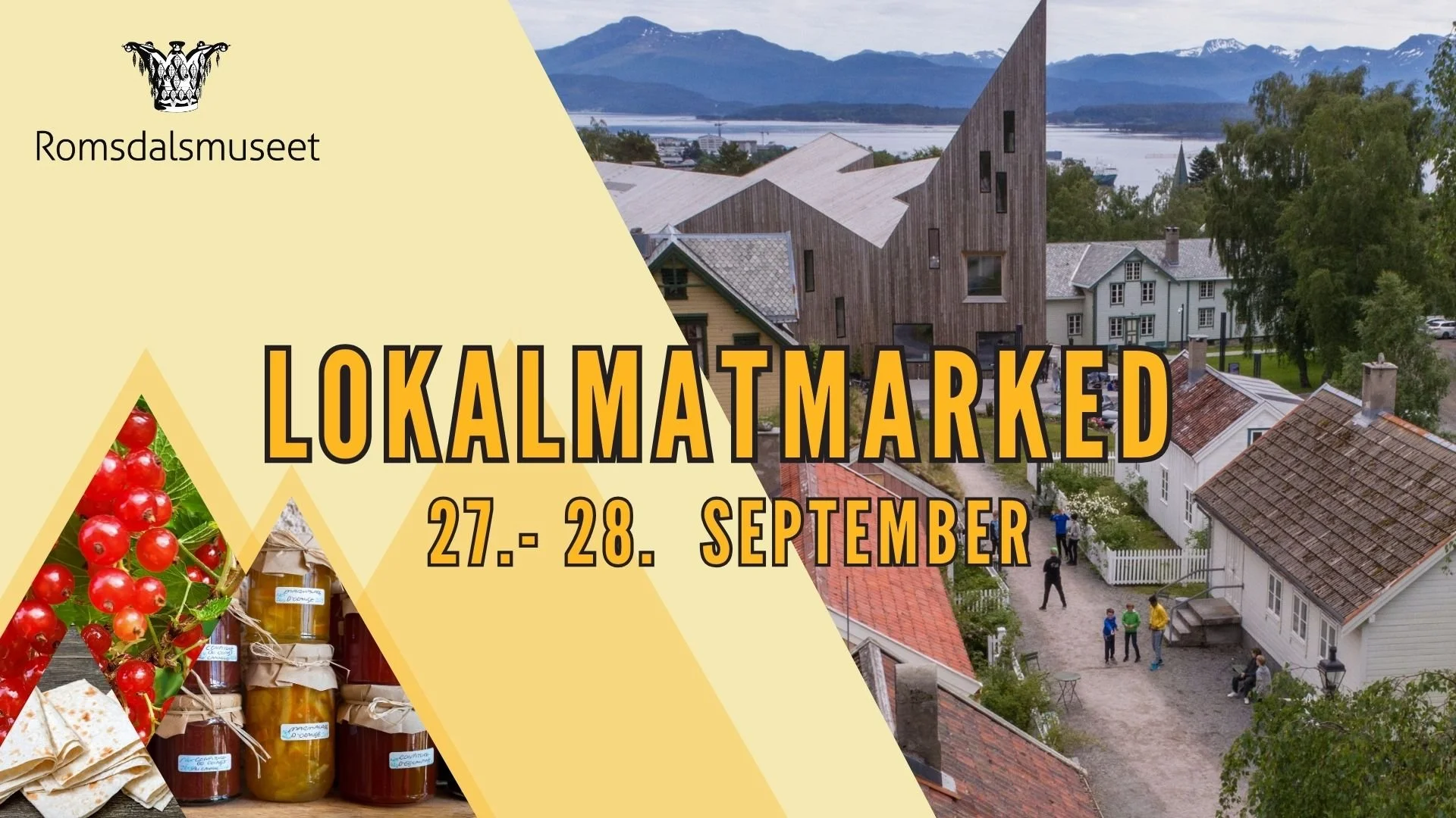 Lokalmatmarked