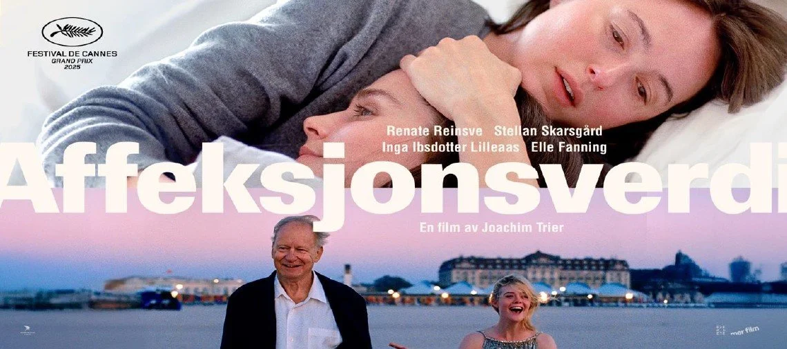 Molde kino med førpremiere på prisvinnende film