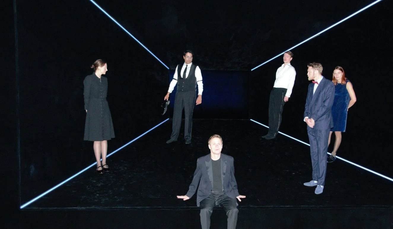 Solid publikumsmottakelse for Peer Gynt