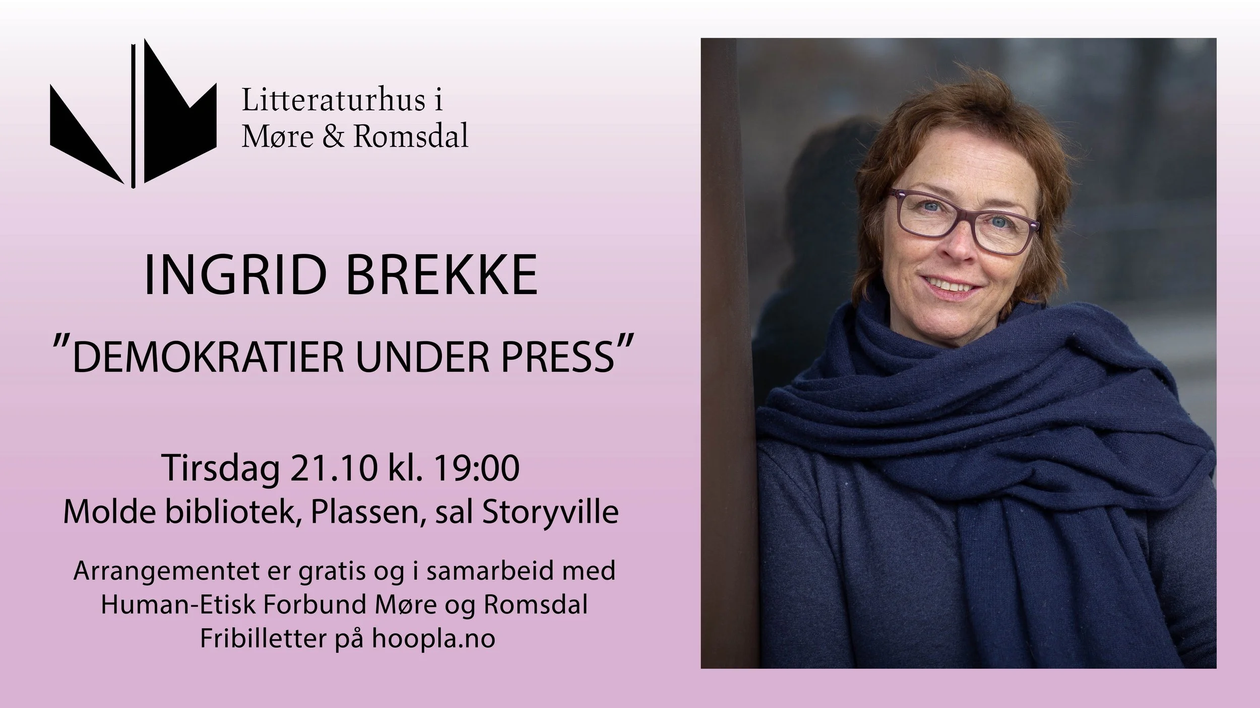 Demokratier under press