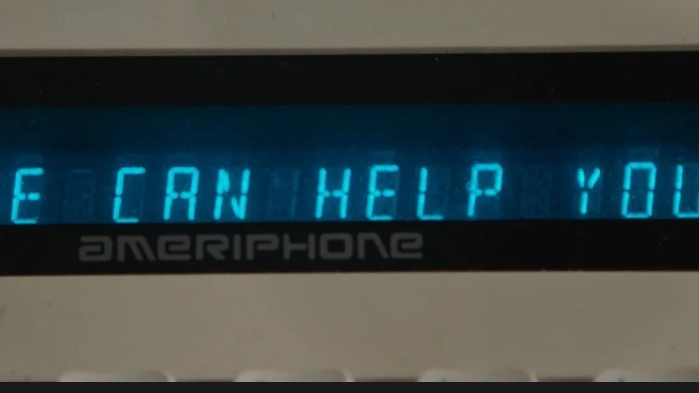 Kinopremiere: Relay