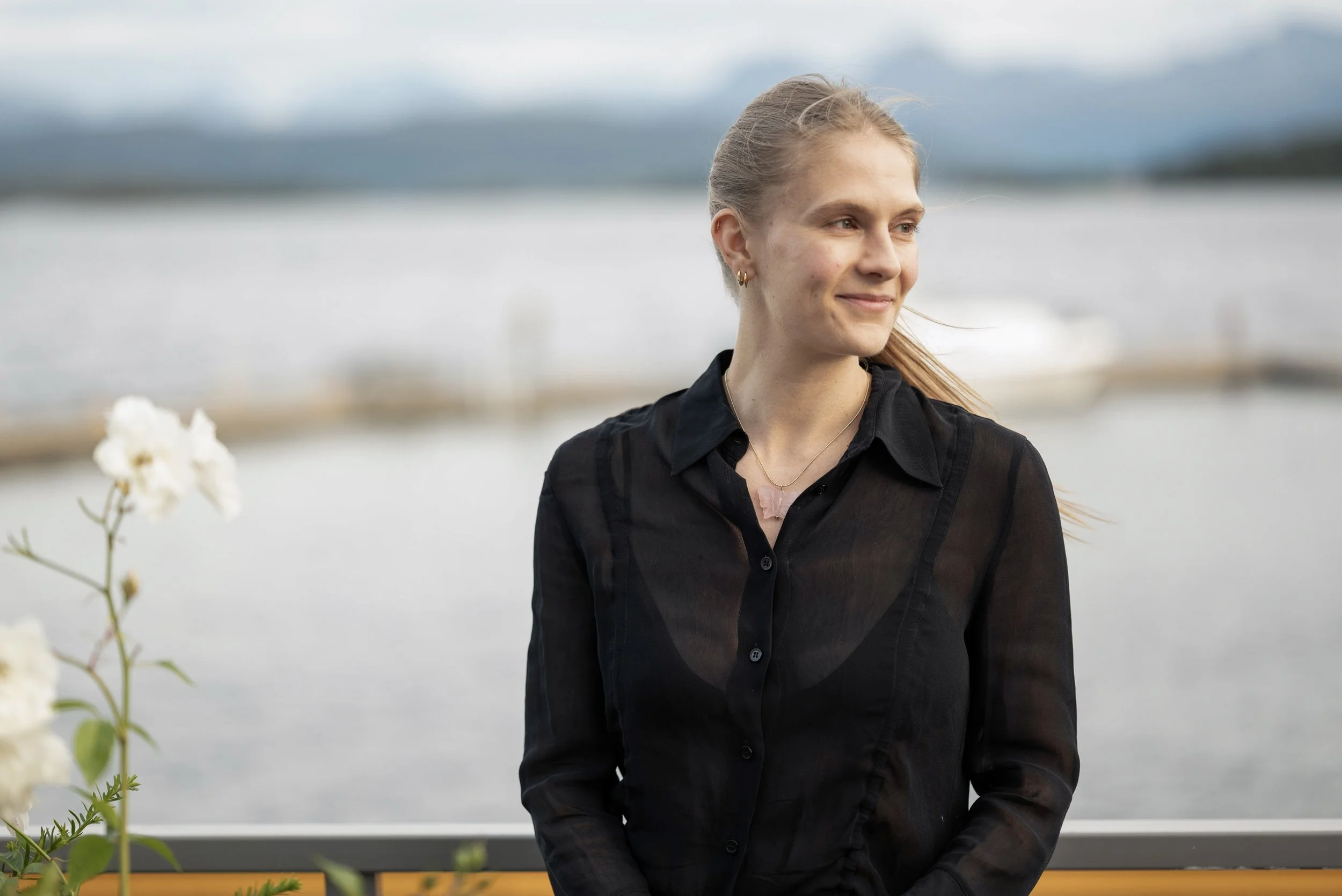 Emma Holten – hva er verdien av omsorg?