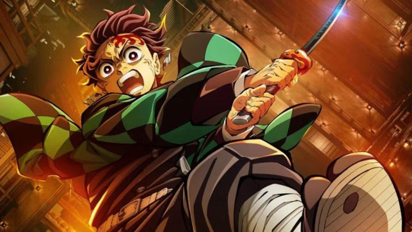 Kinopremiere: Demon Slayer: Kimetsu no Yaiba Castle