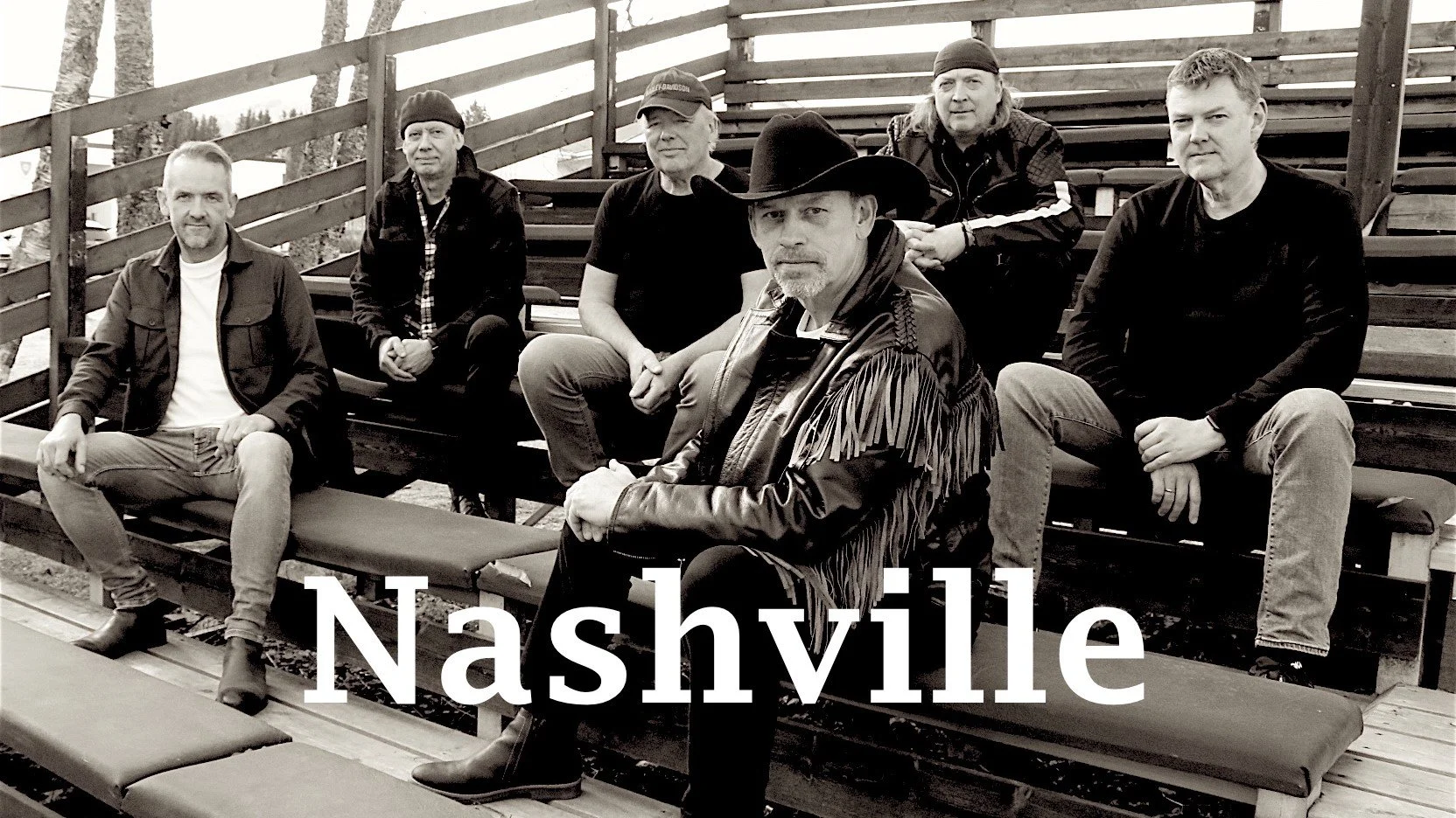 Nashville// Brygga