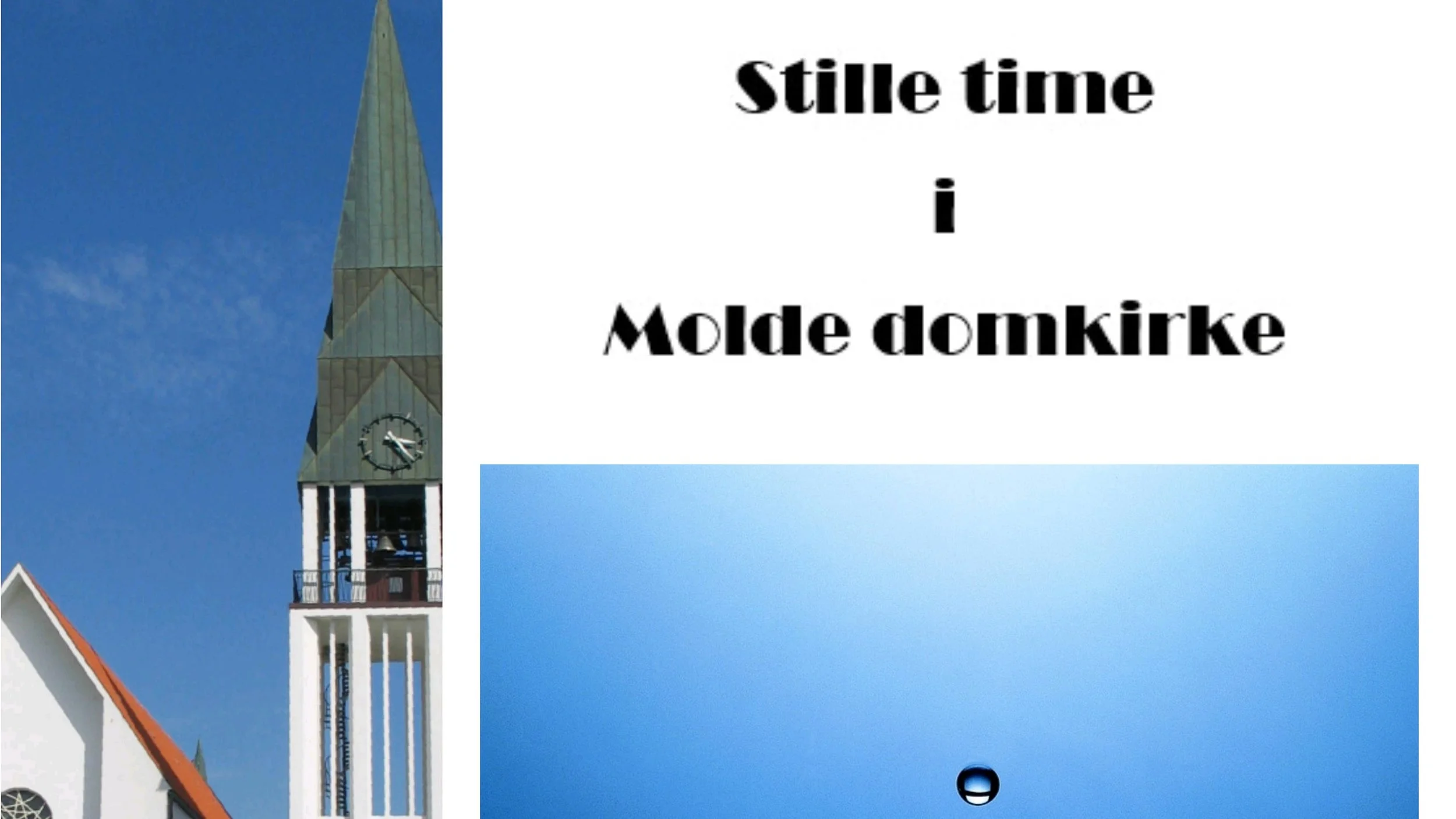 Stille time