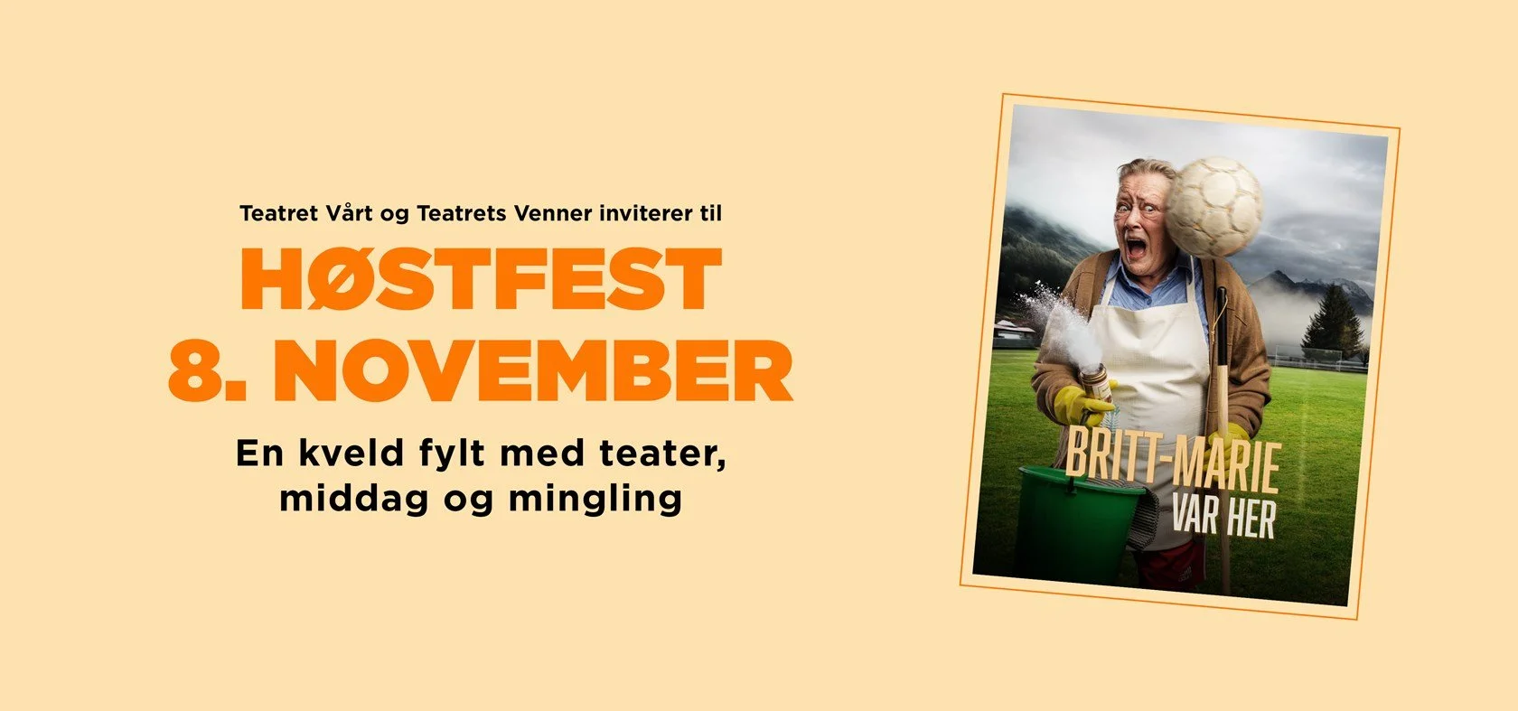 Høstfest 2025