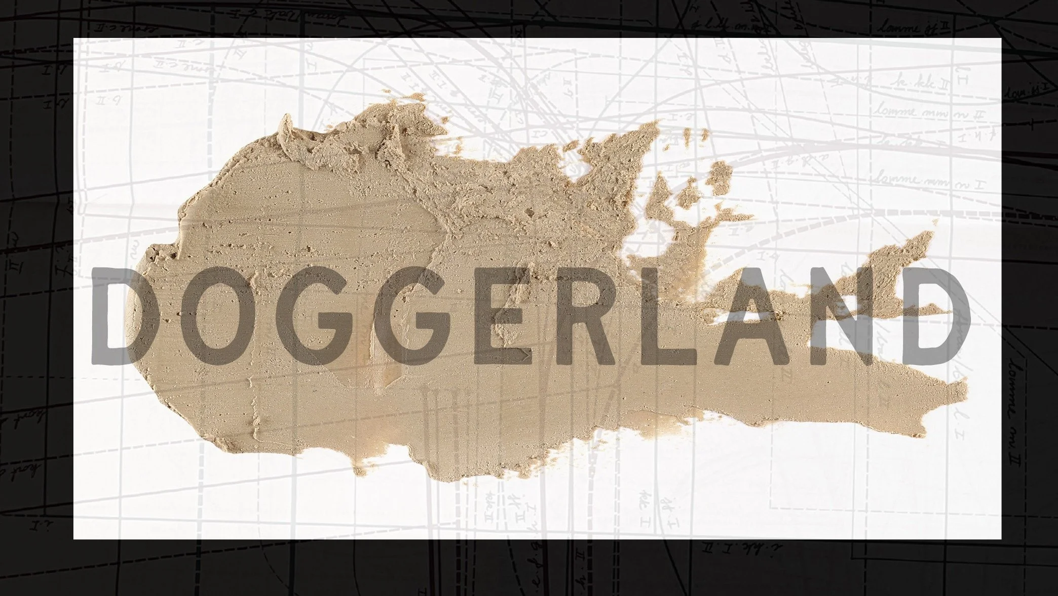 DOGGERLAND - utstillingsåpning