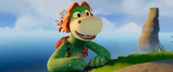 Kinopremiere: Ruffen: Sjøormen som ikke kunne svømme