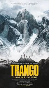 Kinopremiere: Trango