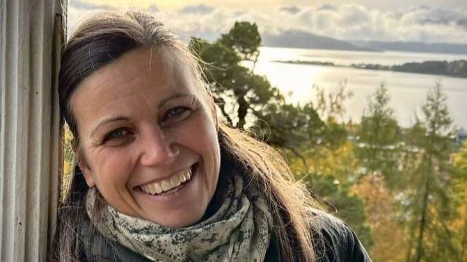 Mitt kulturliv: Marit Moum