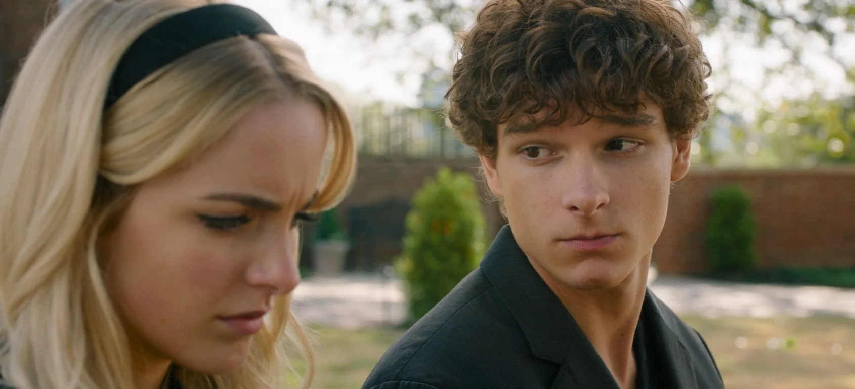 Kinopremiere: Angrer på deg