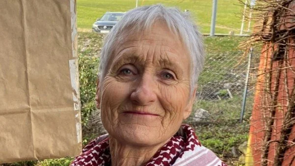 Mitt kulturliv: Heidi Bjørnerem