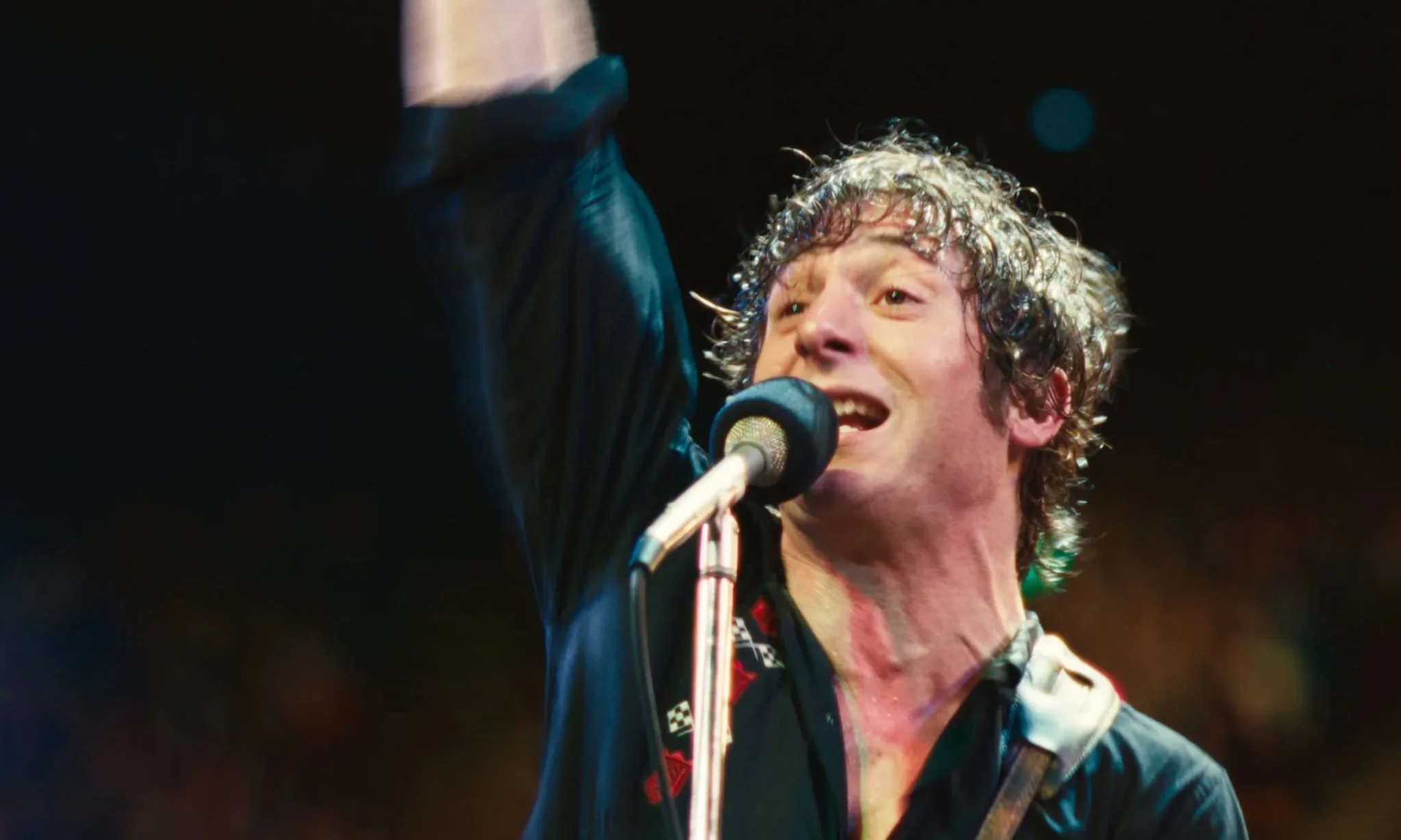 Kinopremiere: Springsteen: Deliver Me from Nowhere