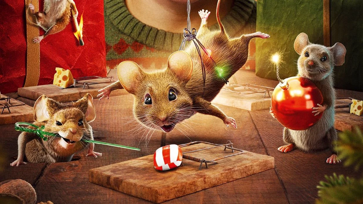 Kinopremiere: Hvis ingen går i fella