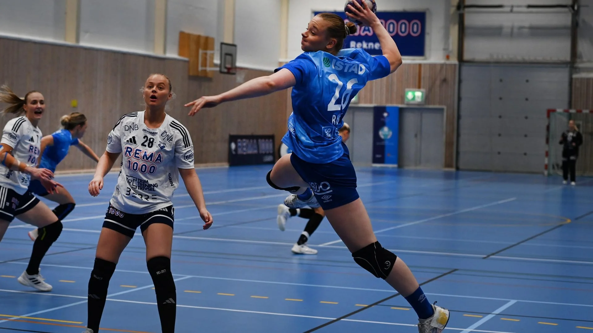 Kvalifisering til Europa League 