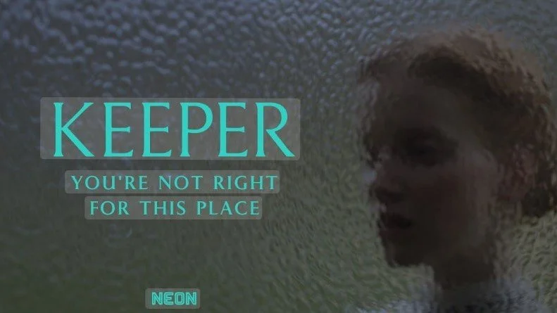 Kinopremiere: Keeper