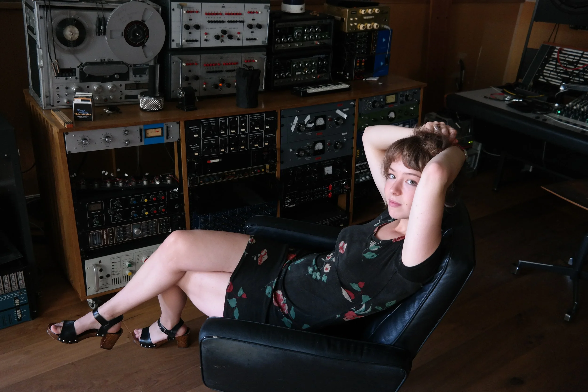 MYLDR og Varig inviterer ungdommen til Ea Othilde torsdag 20. nov