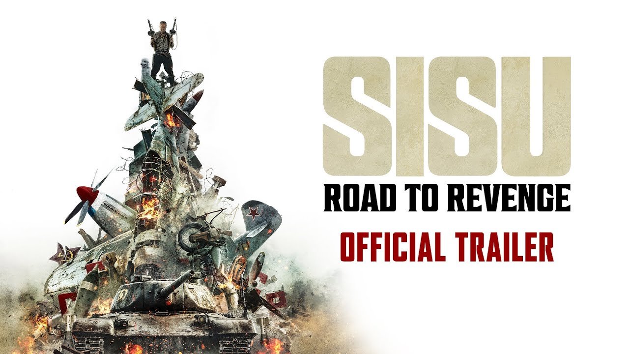 Kinopremiere: Sisu: Road To Revenge