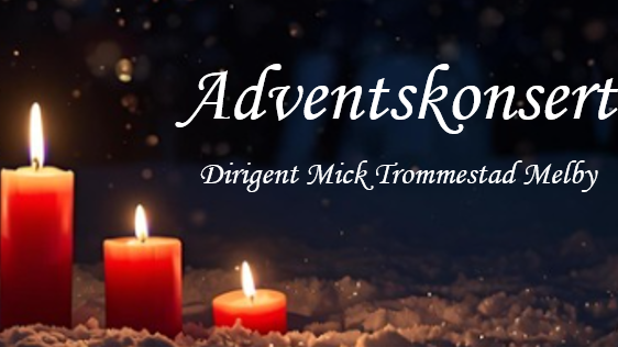Adventskonsert med Ensemble Dalí 