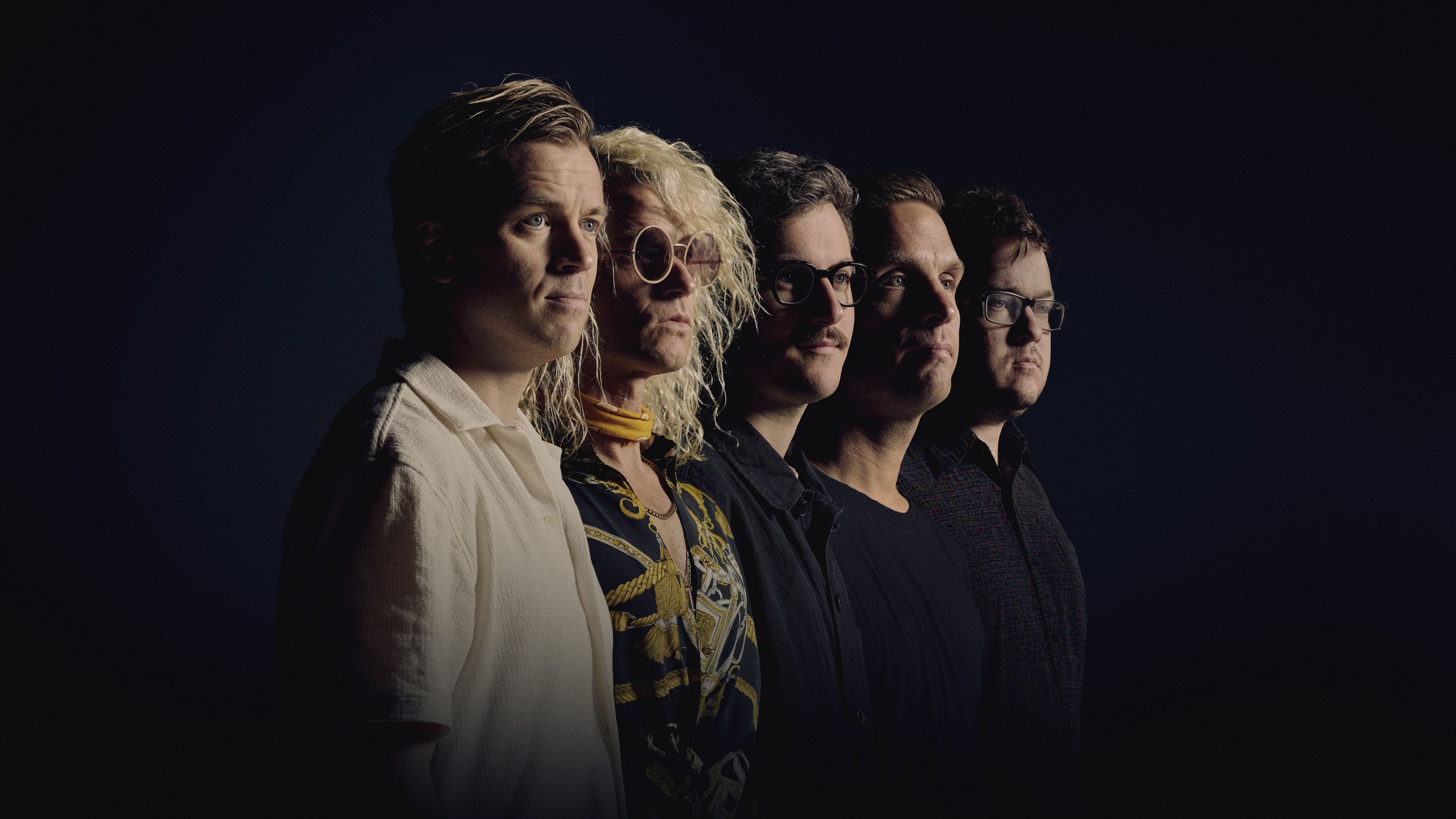 Storyville Jazz Club er klar med program for første halvår 2026