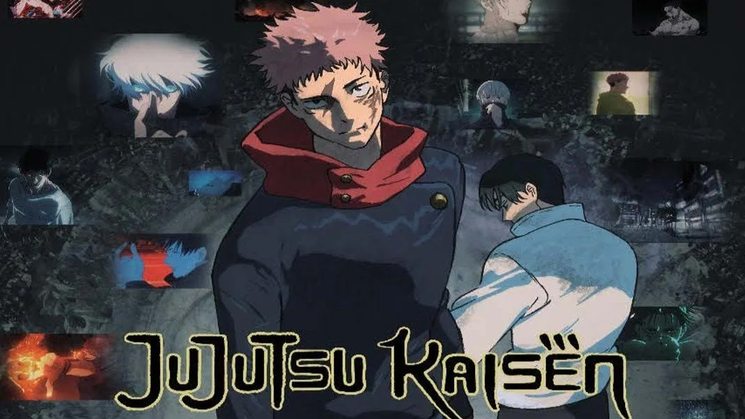 Kinopremiere: Jujutsu Kaisen: Execution