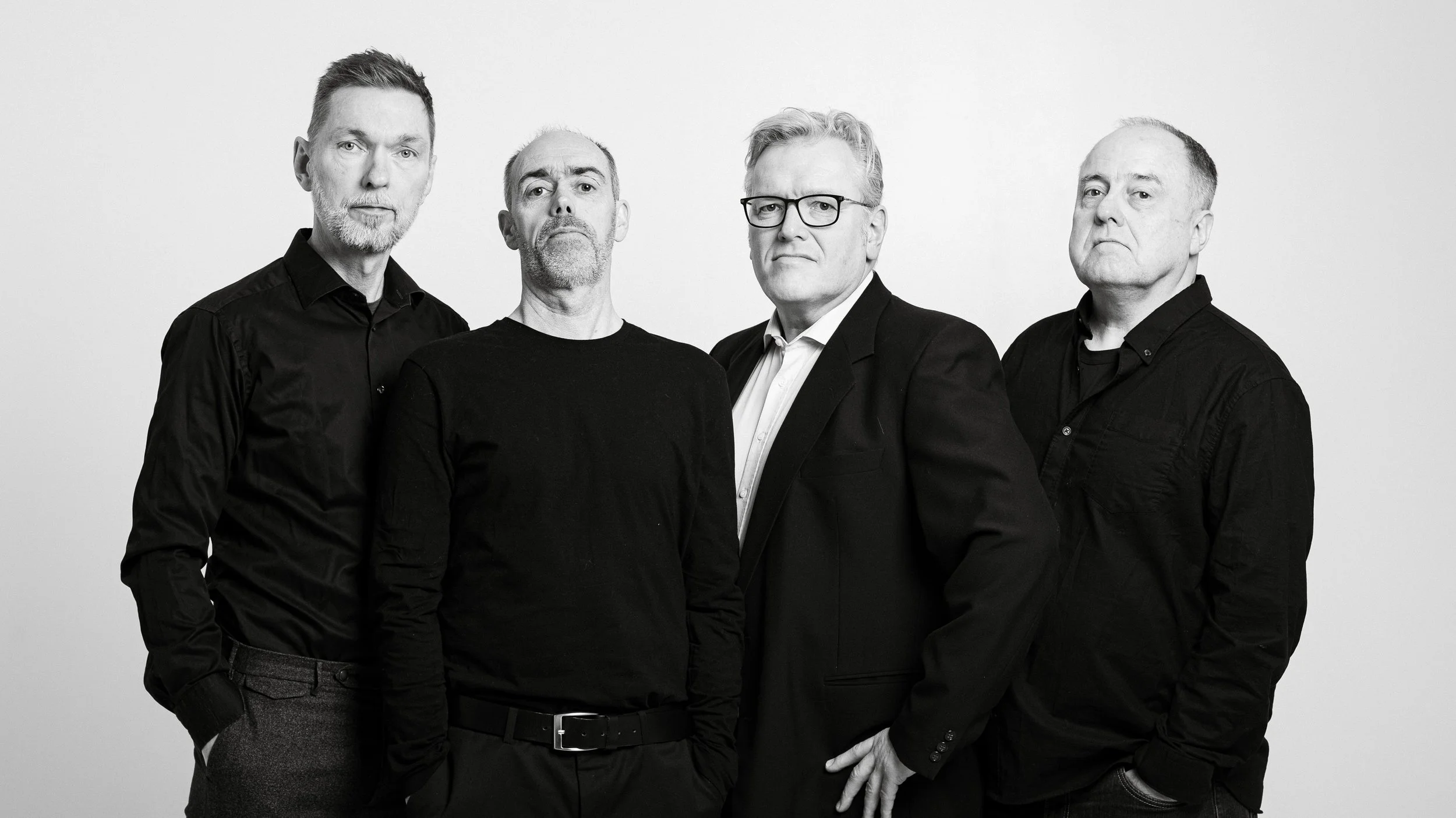 Permafrost om den nye  EP'en "Tears and bullets", tålmodighet og Molde.