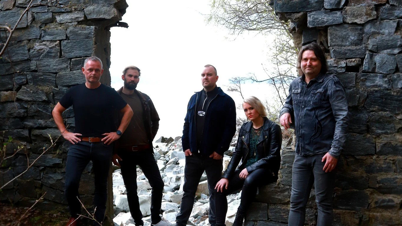 Vintage Voltage // Brygga 