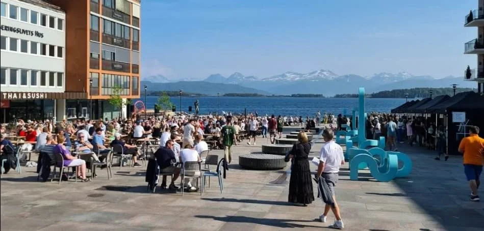 Molde ølfestival 2026