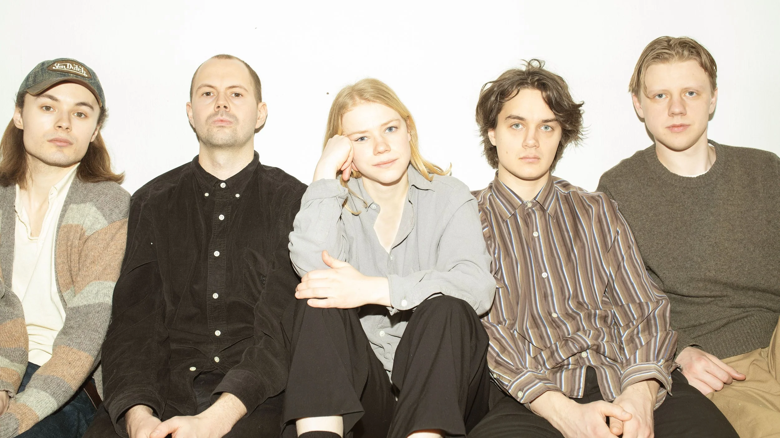 Tuva Halse mellom Molde, Berlin og Japan – aktuell med albumet Reconnection