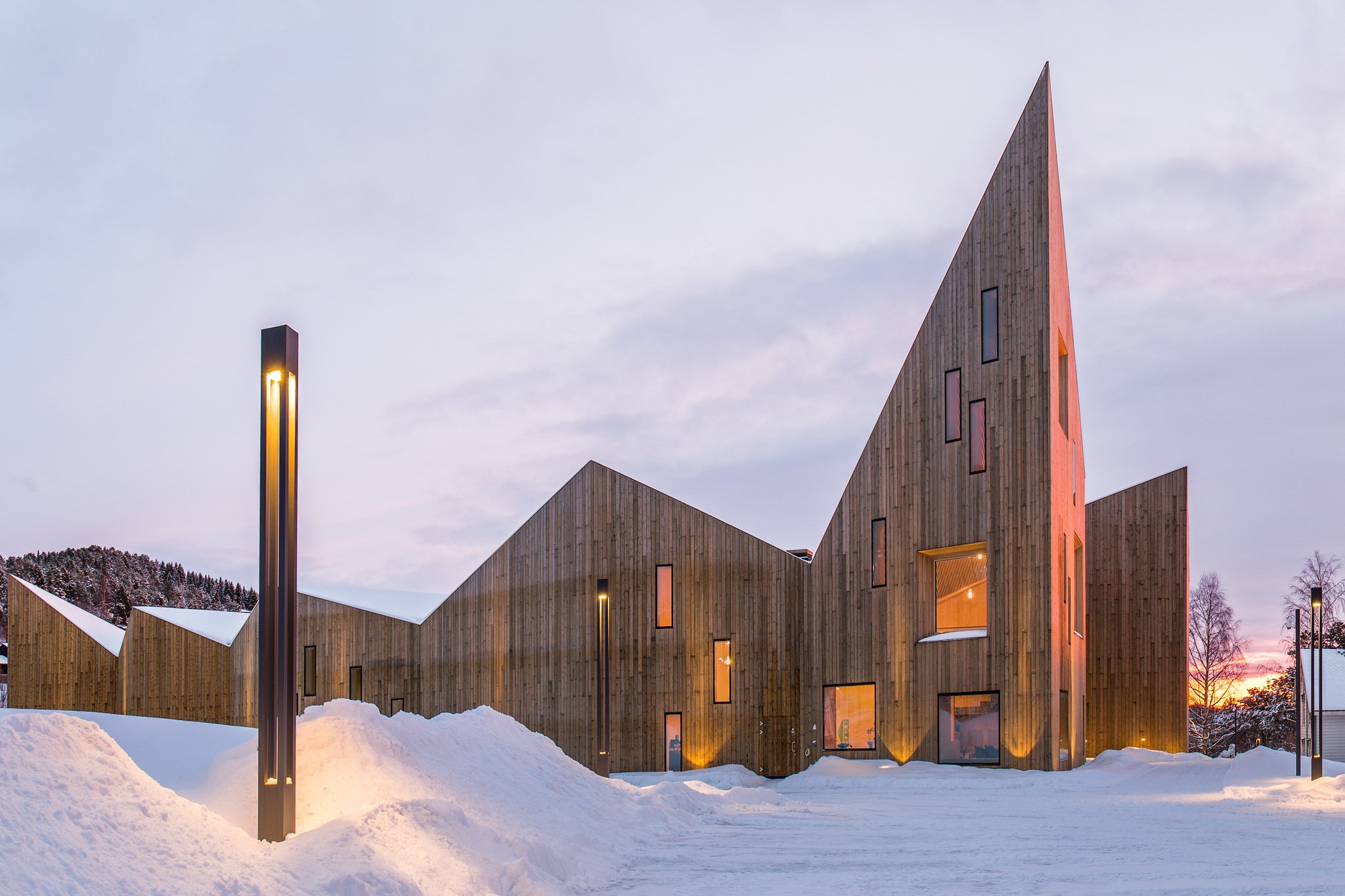 Tirsdagsforedrag: Årø og Røbekk, fra jordbruksbygd til bydel