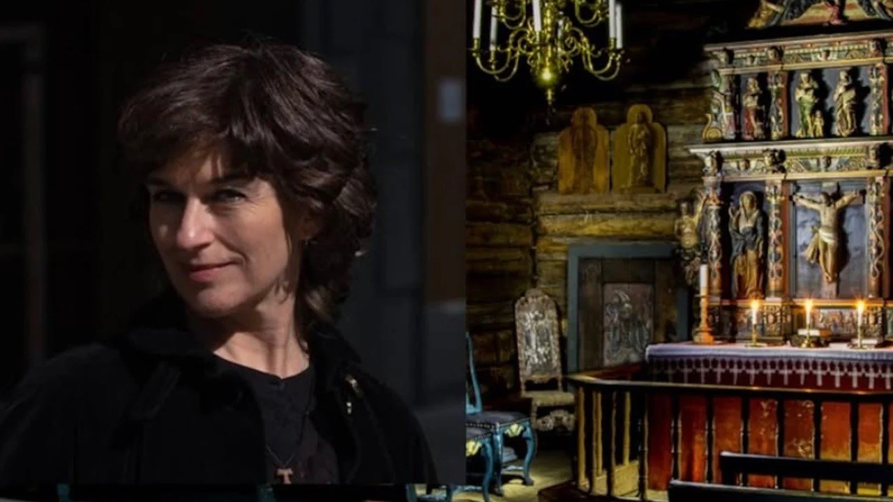 Torhild Ostad om Draumkvedet: – Det er umulig å fremføre dette uten å bli berørt