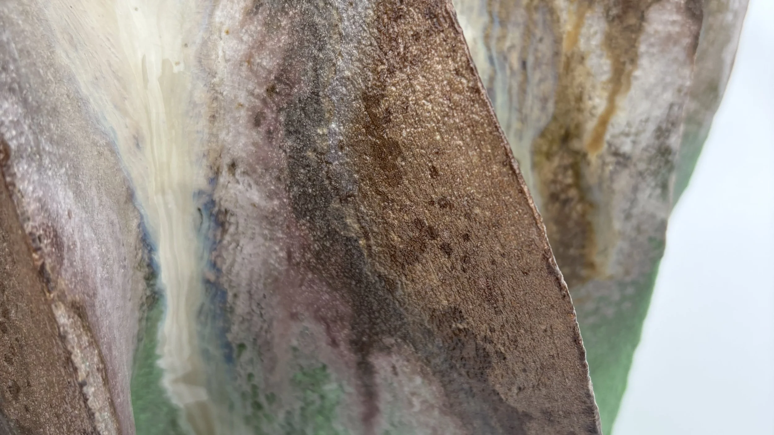 Utstillingsavslutning: Kunsthåndverk i Møre og Romsdal 