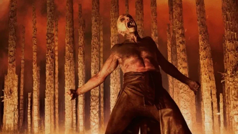 Kinopremiere: 28 Years Later: The Bone Temple