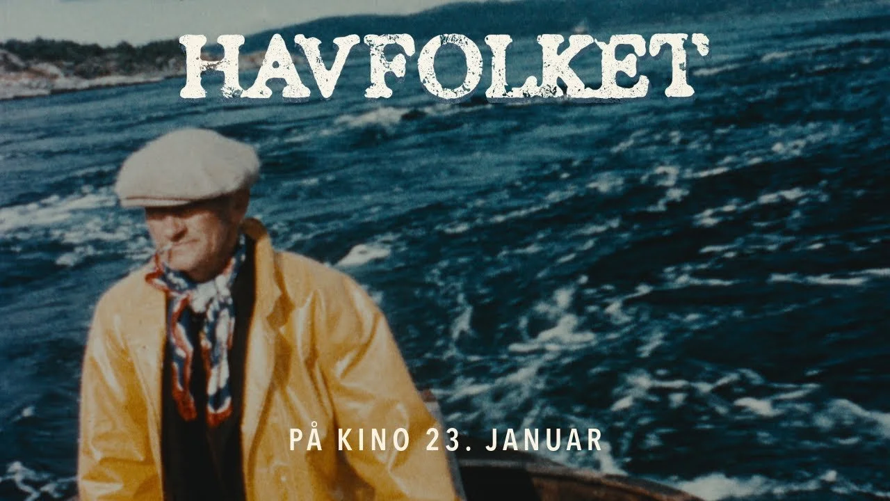 Kinopremiere: Havfolket