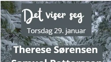 Viseklubb i januar 
