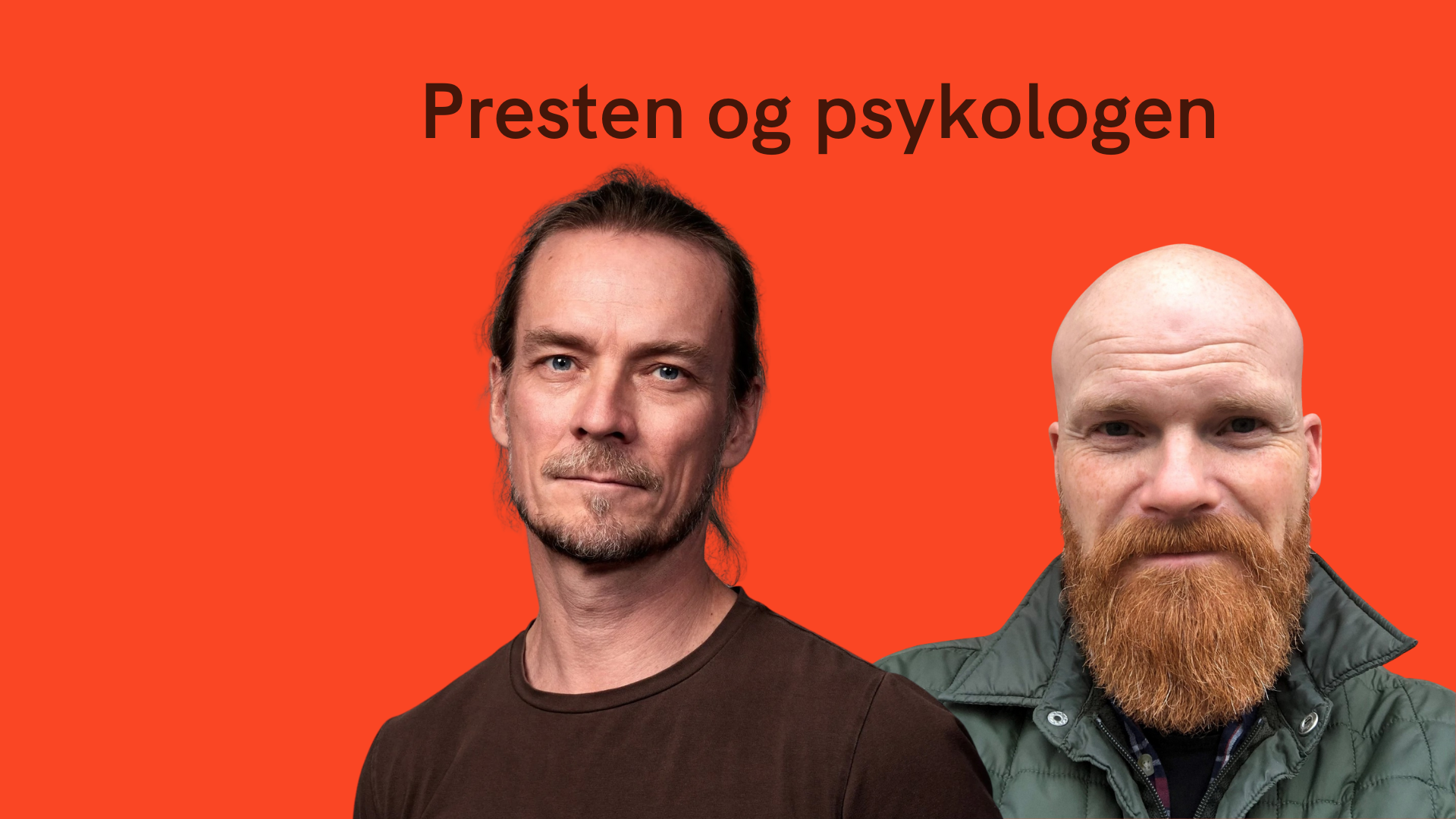 Presten og psykologen