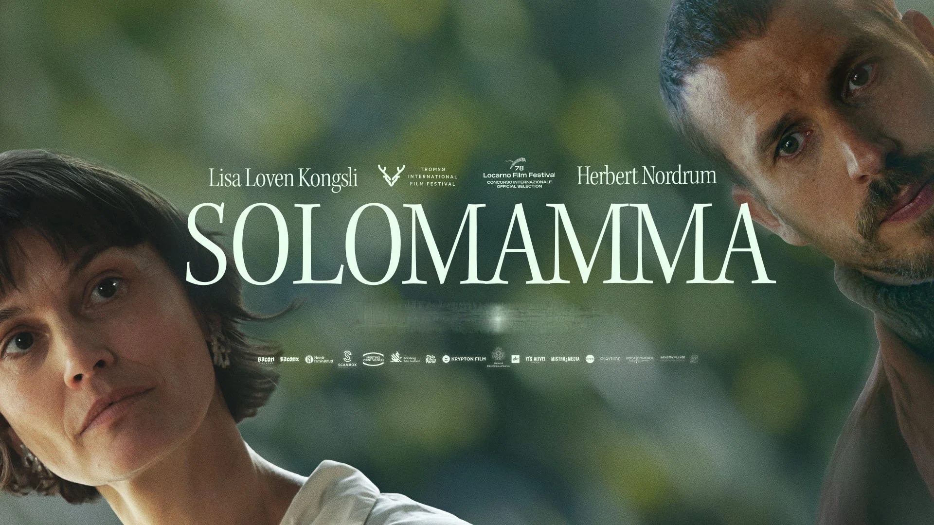 Kinopremiere: Solomamma
