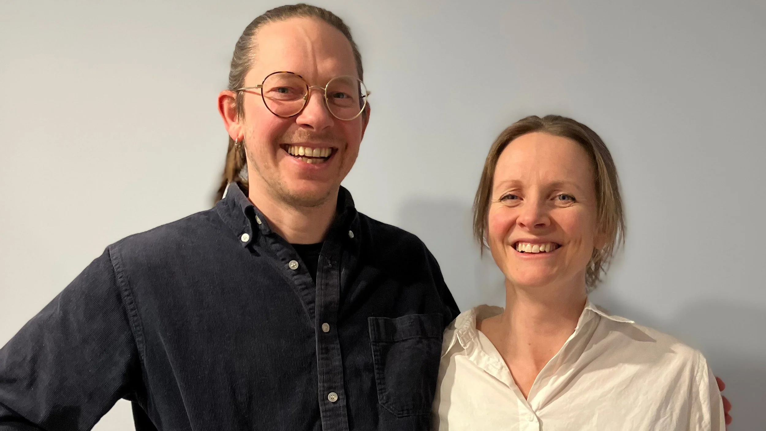 Korpub tilbake på die Tankstelle