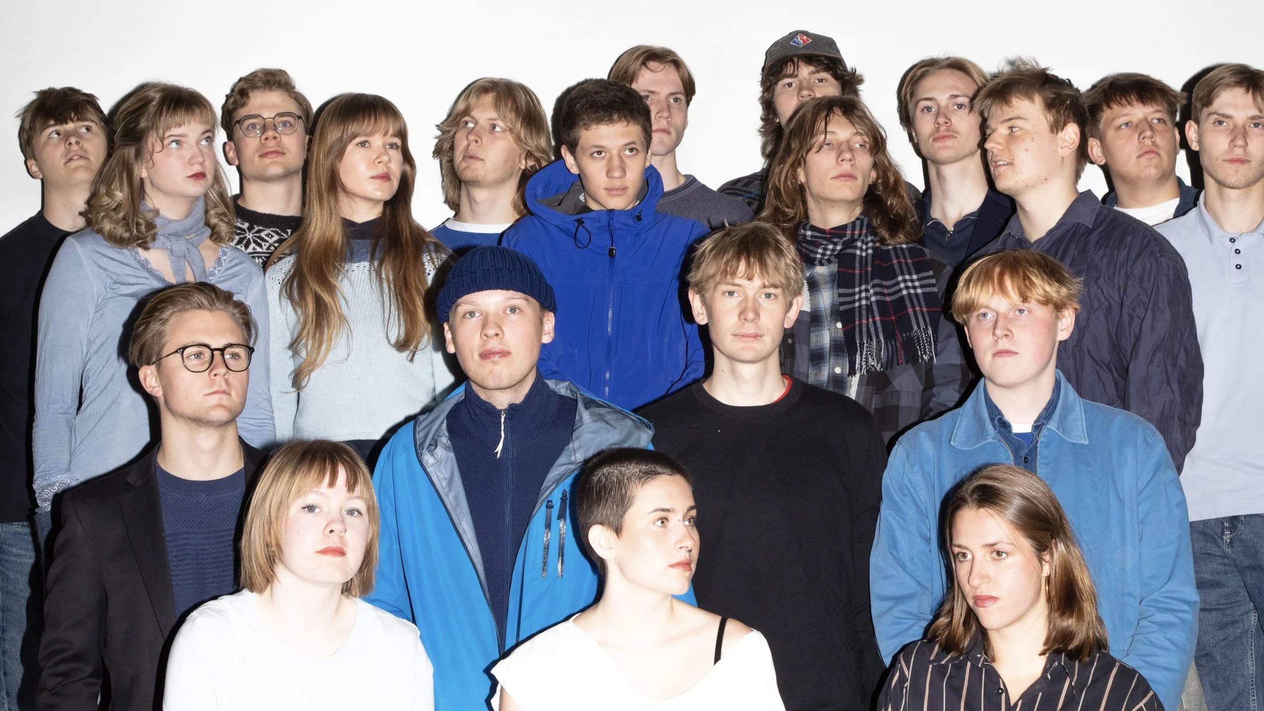 Sund Folkehøgskole - Sundtopi